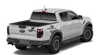 2026 Ford Ranger® External Image 4